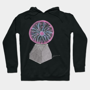 Plasma Ball Hoodie